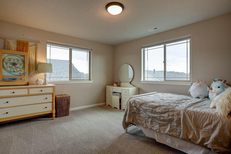 Fieldstone Crossing - Residential