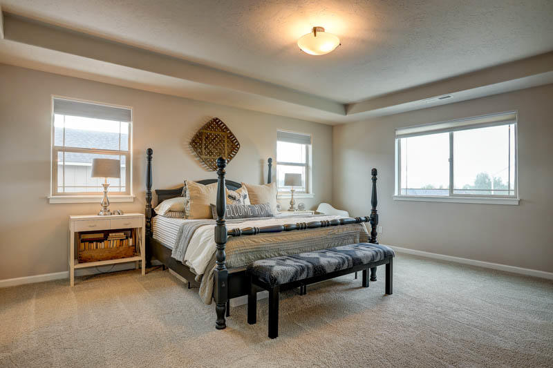 Fieldstone Crossing - Residential