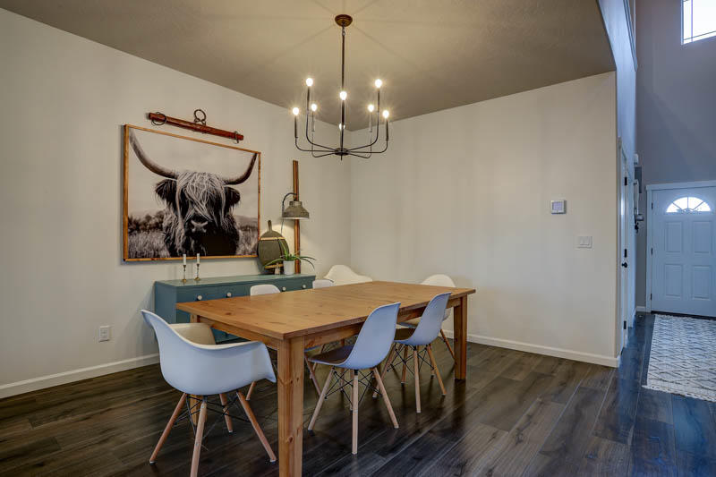 Fieldstone Crossing - Residential