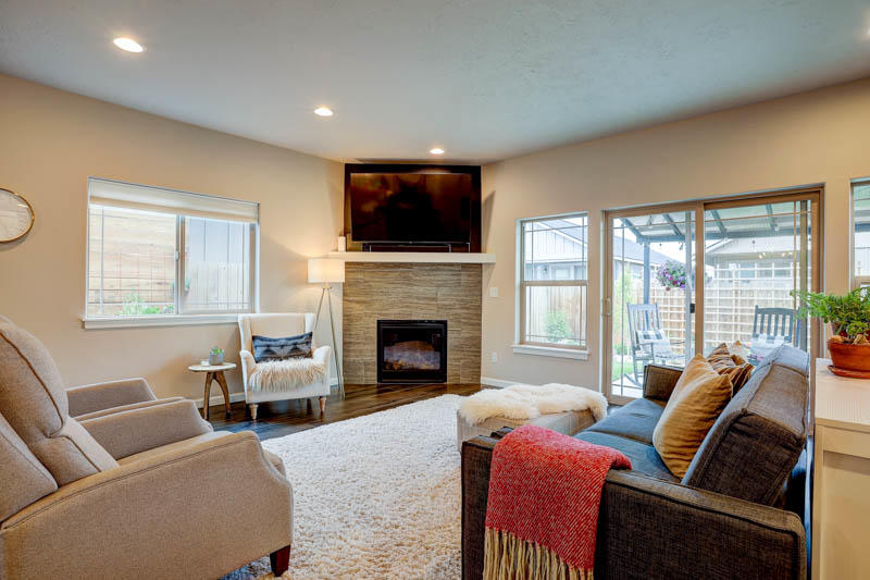 Fieldstone Crossing - Residential