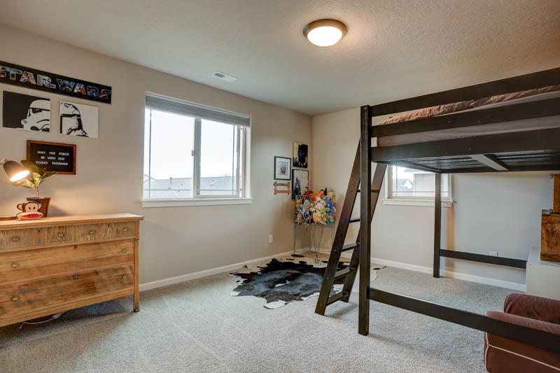 Fieldstone Crossing - Residential