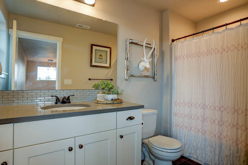 Fieldstone Crossing - Residential