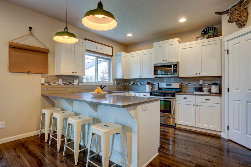 Fieldstone Crossing - Residential