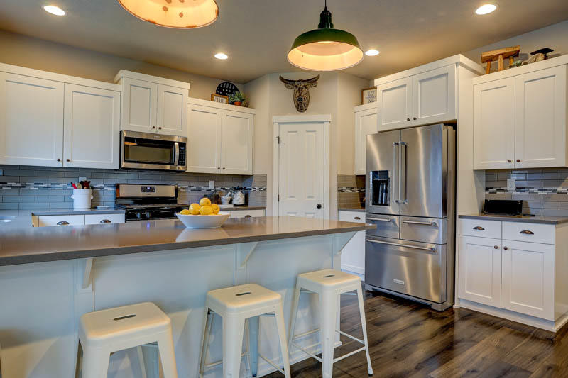 Fieldstone Crossing - Residential