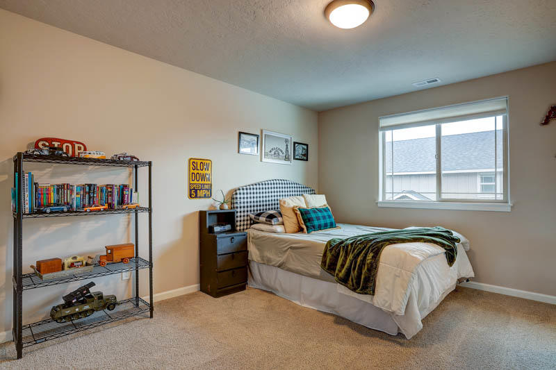 Fieldstone Crossing - Residential