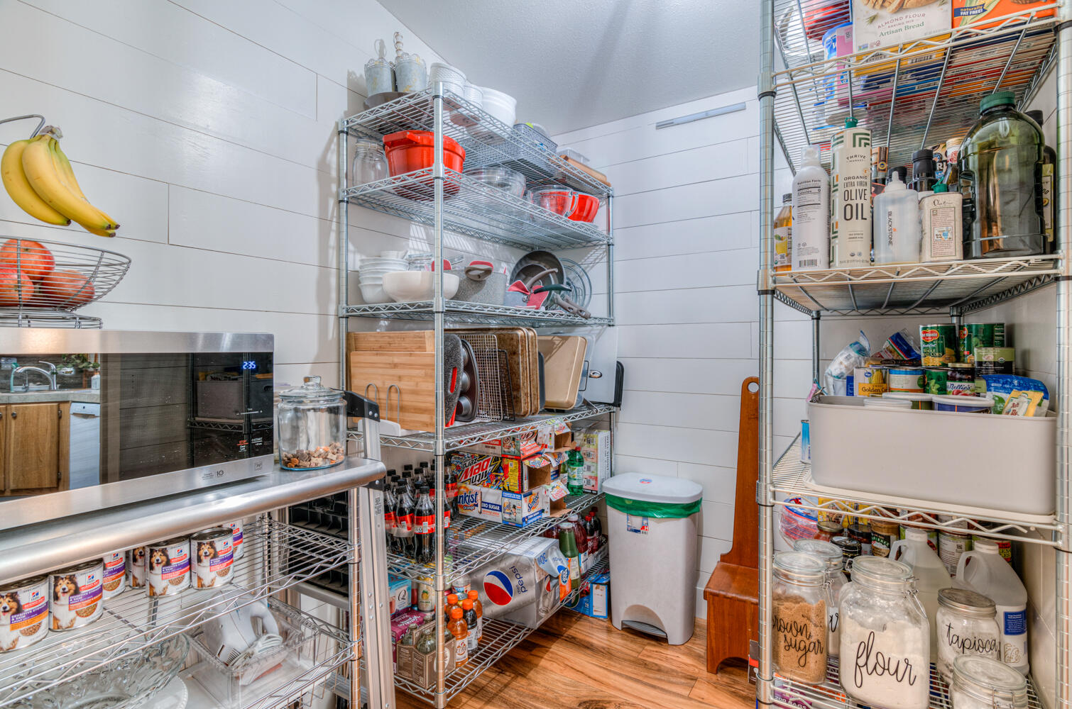 Drrh Trs - Residential