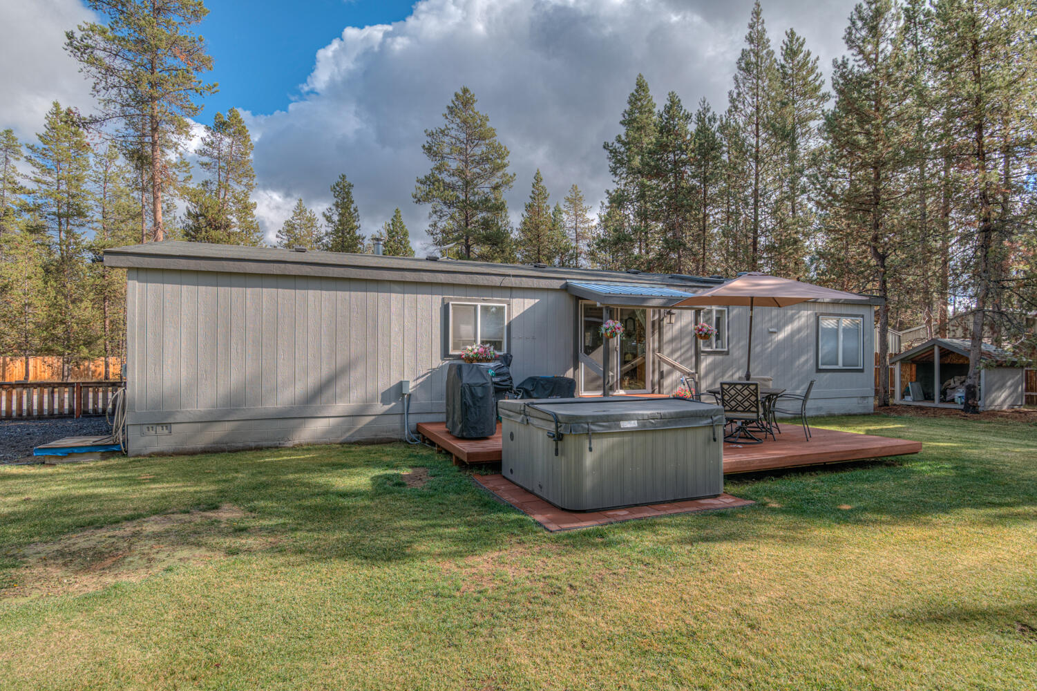 Drrh Trs - Residential