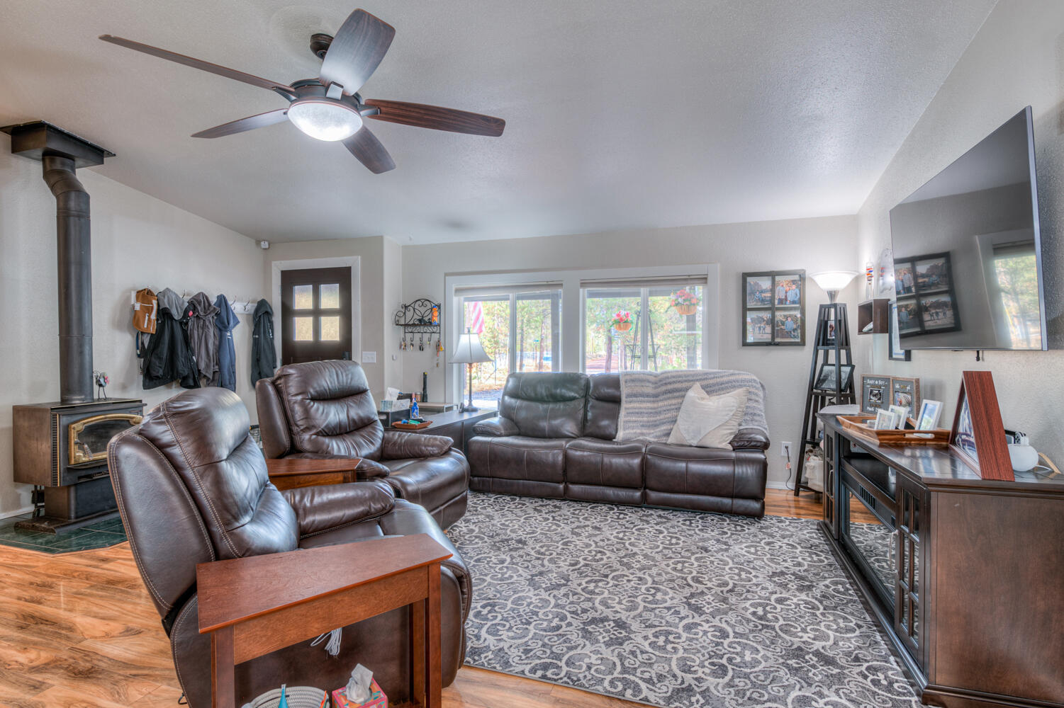 Drrh Trs - Residential