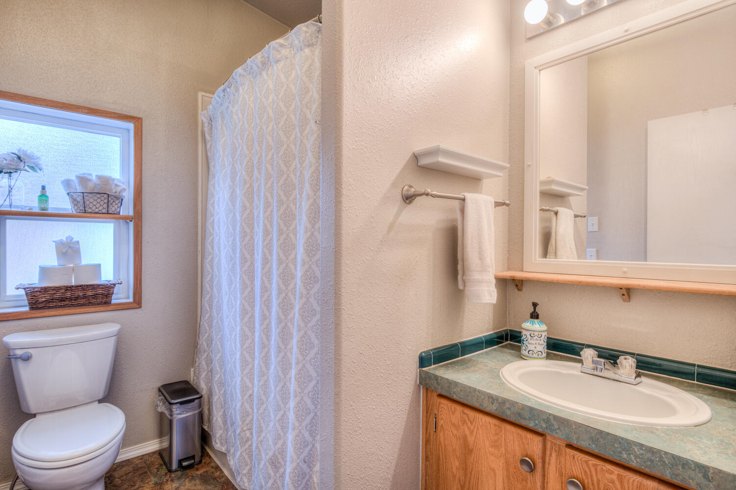 Drrh Trs - Residential