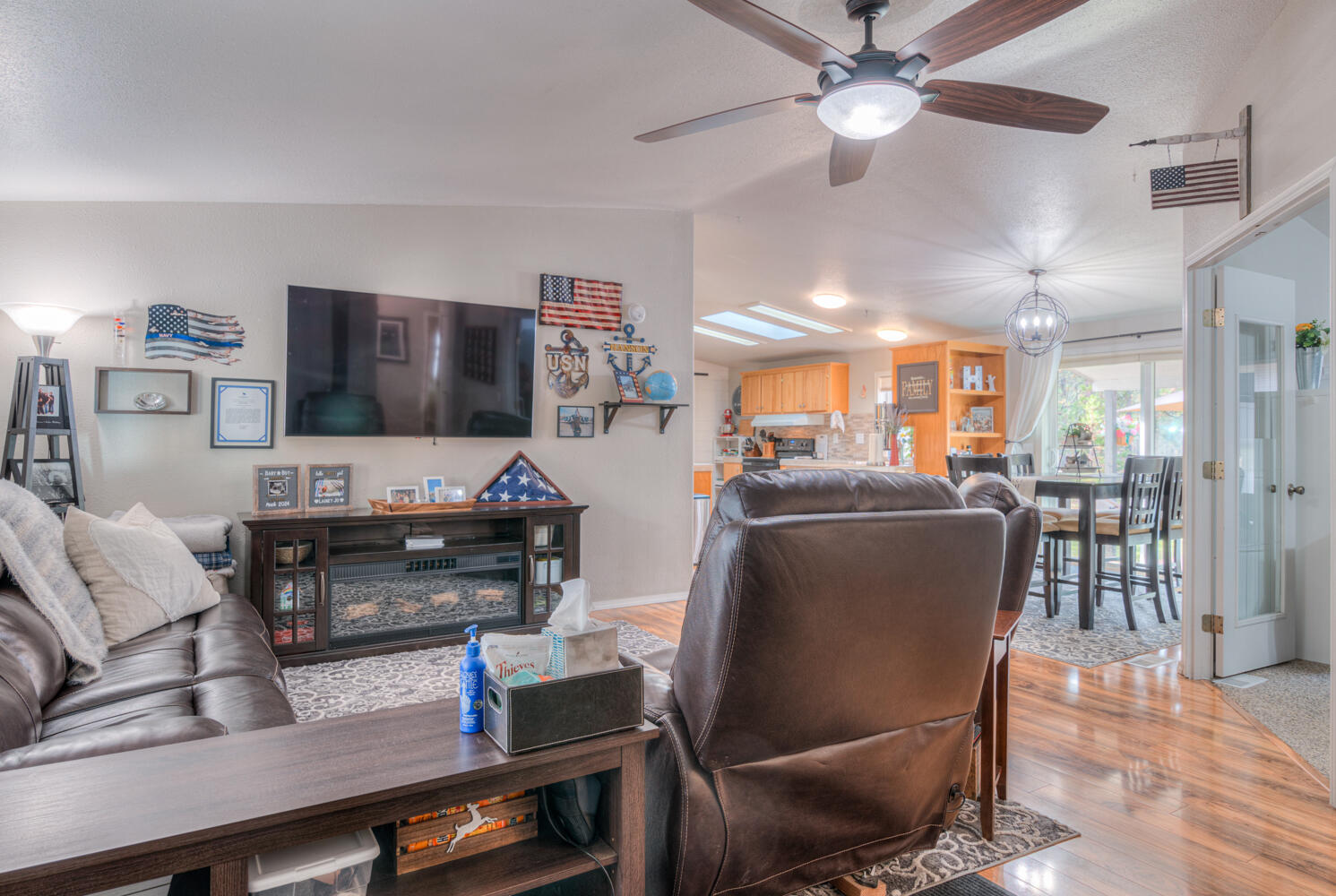 Drrh Trs - Residential