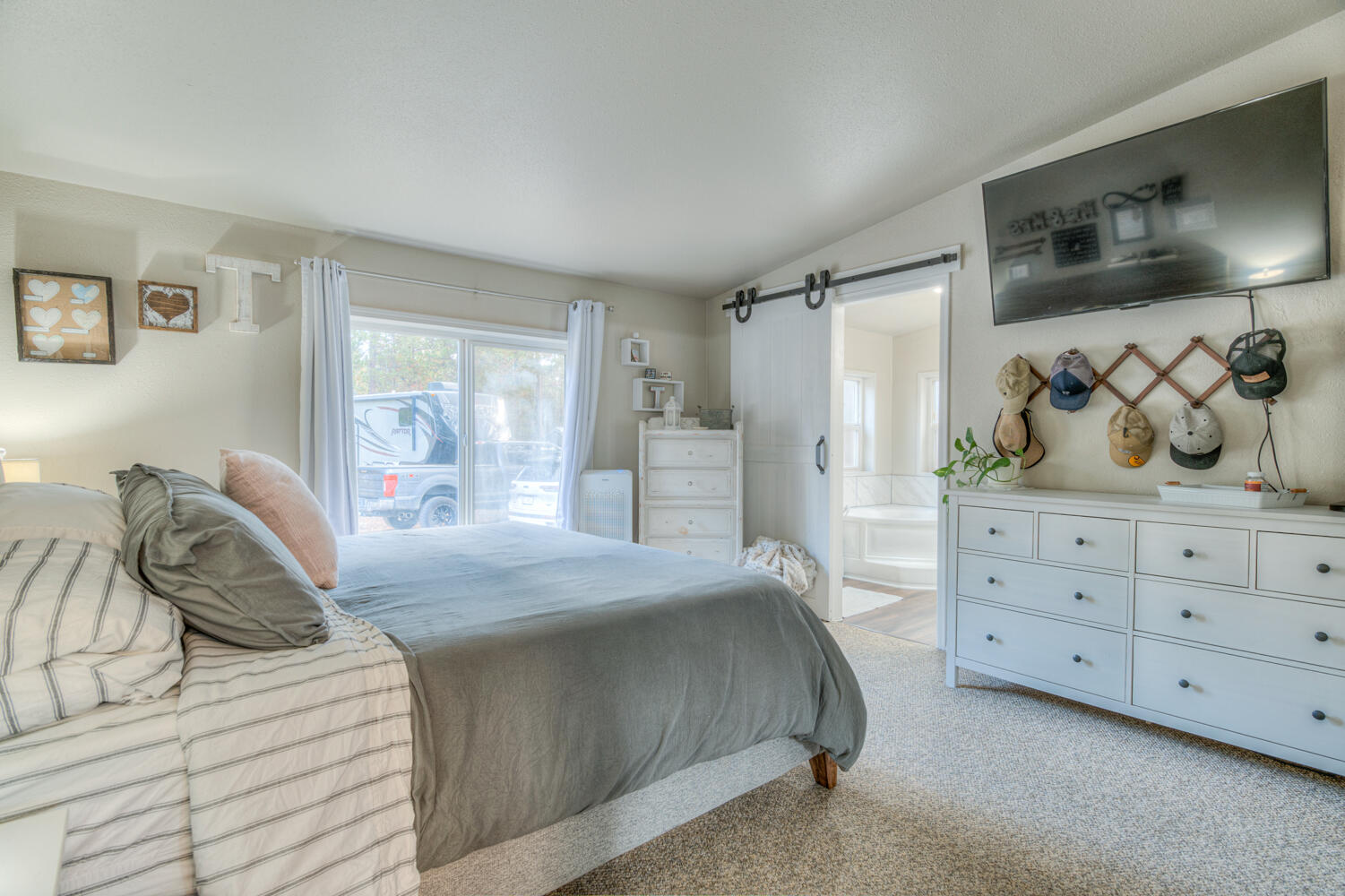 Drrh Trs - Residential