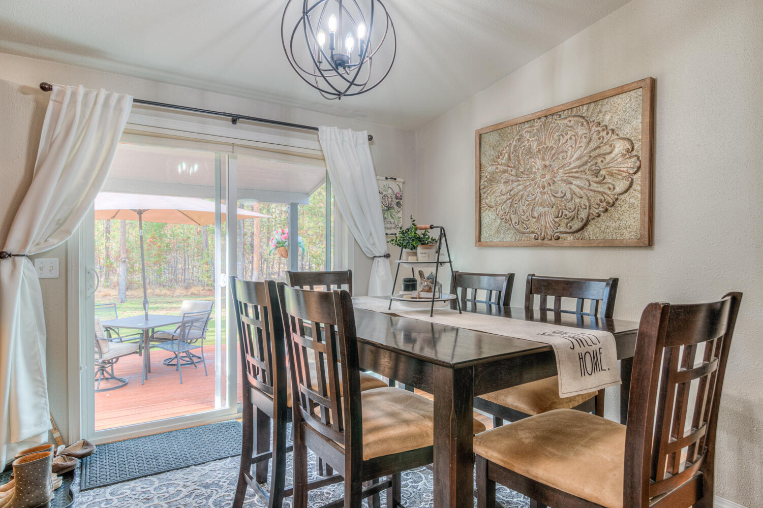 Drrh Trs - Residential