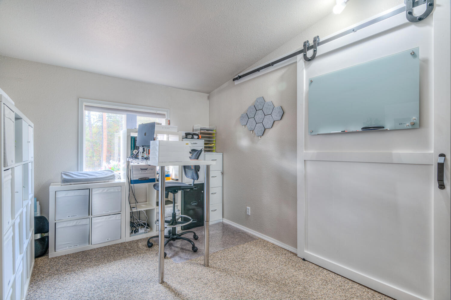 Drrh Trs - Residential