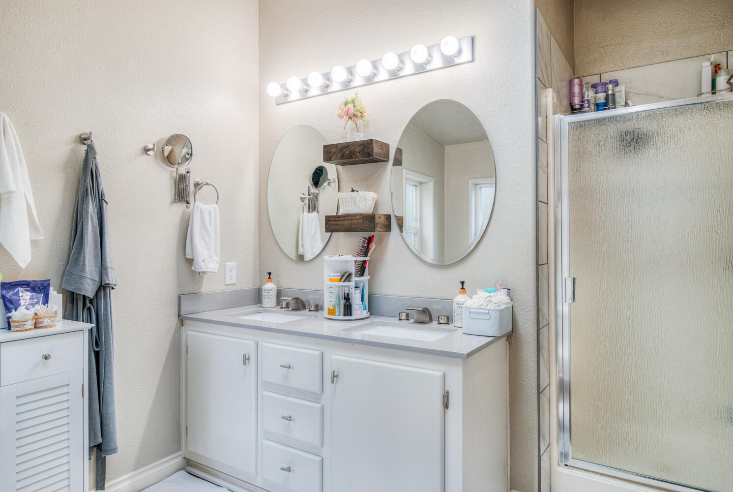 Drrh Trs - Residential