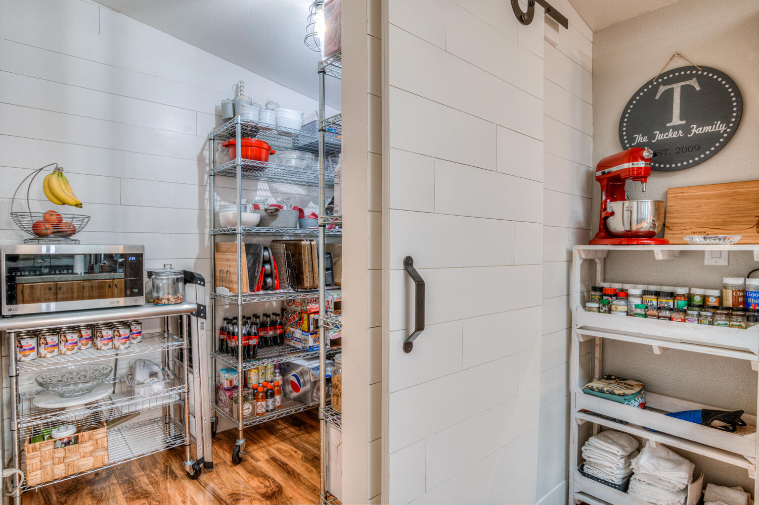 Drrh Trs - Residential