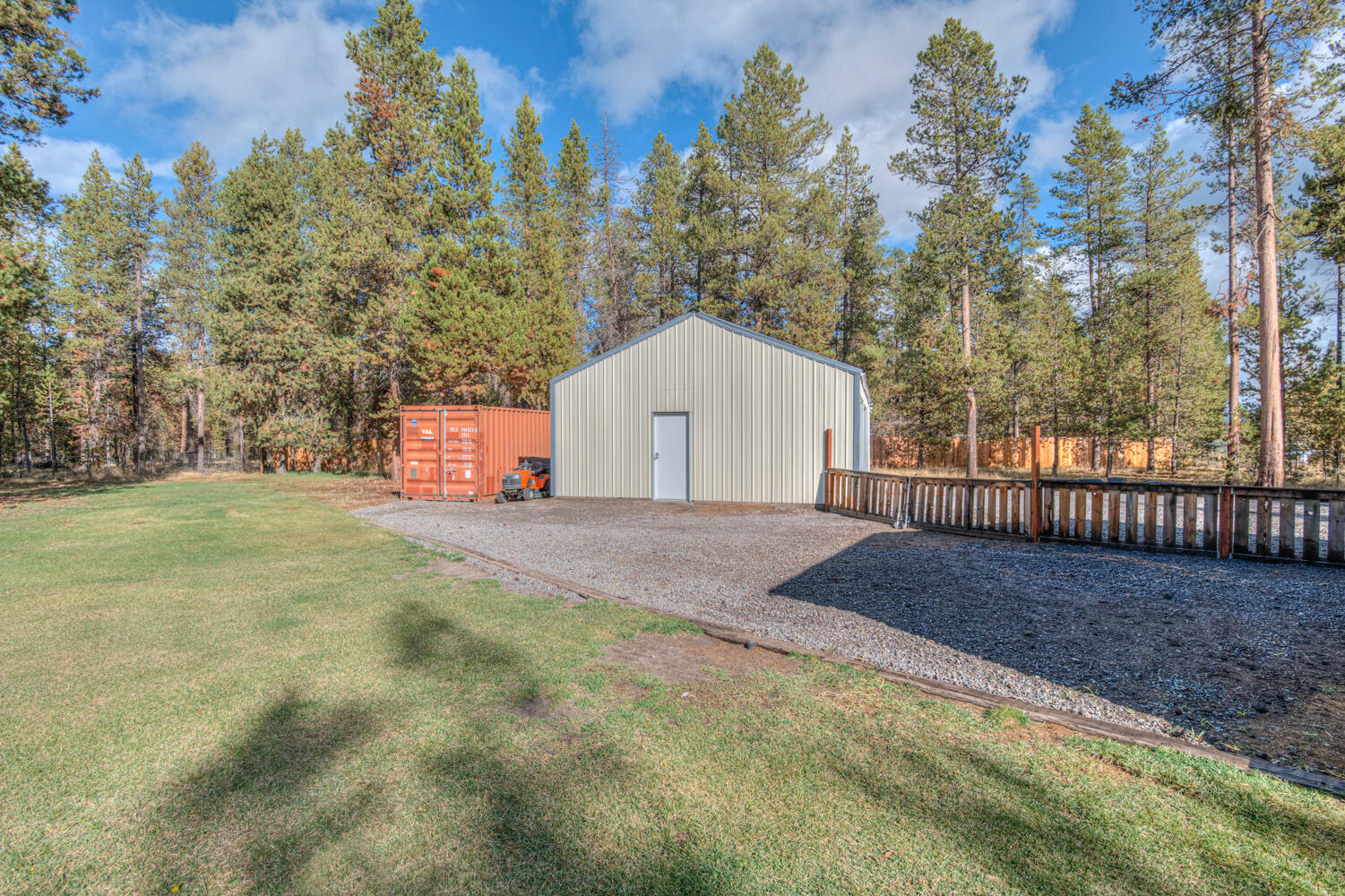 Drrh Trs - Residential