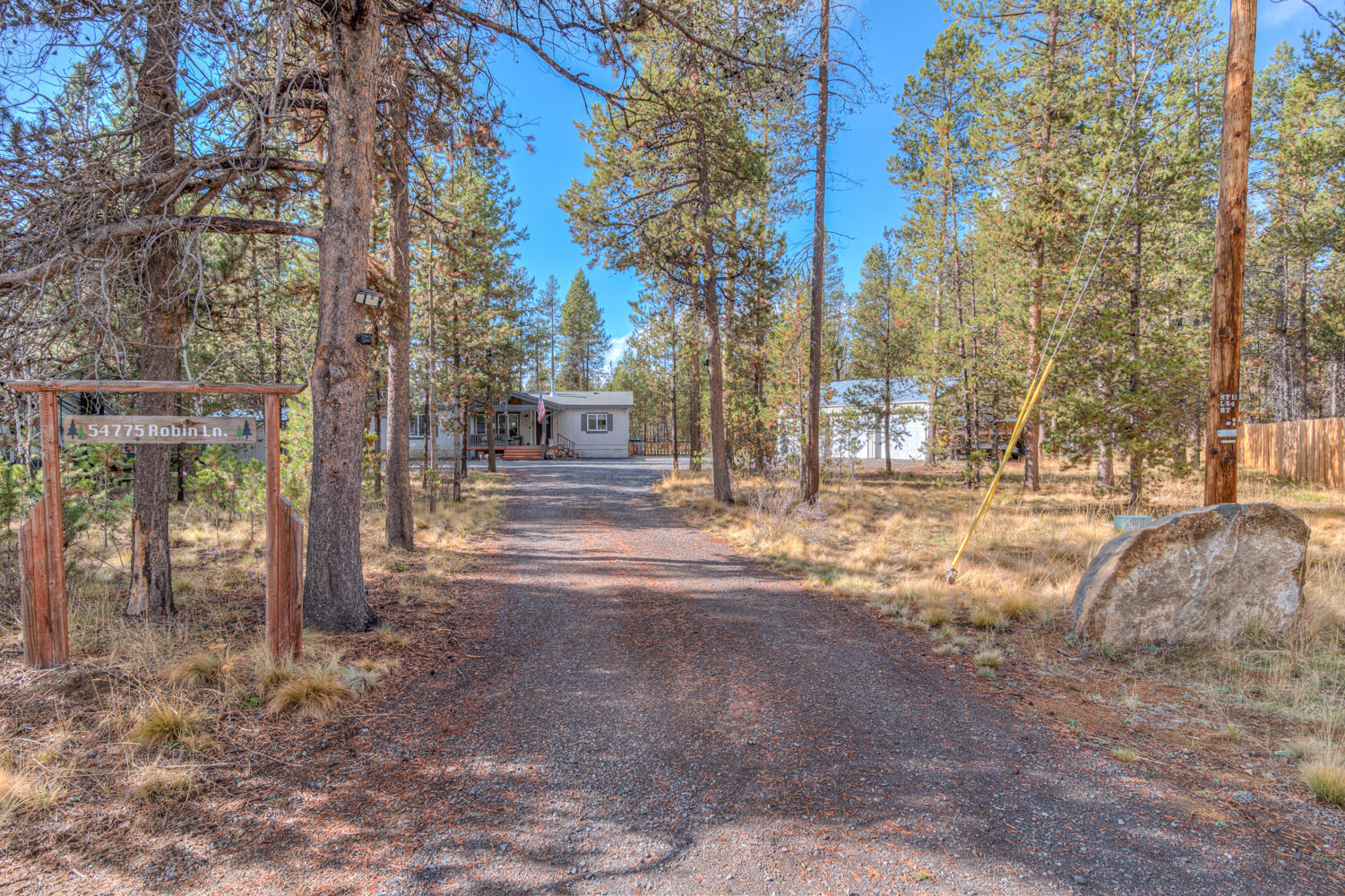 Drrh Trs - Residential