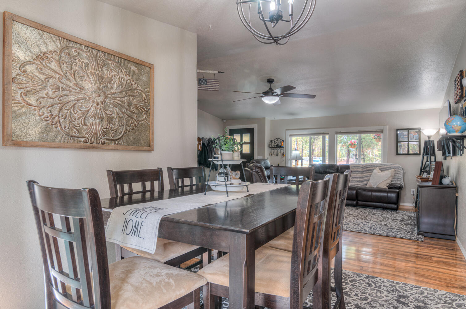 Drrh Trs - Residential