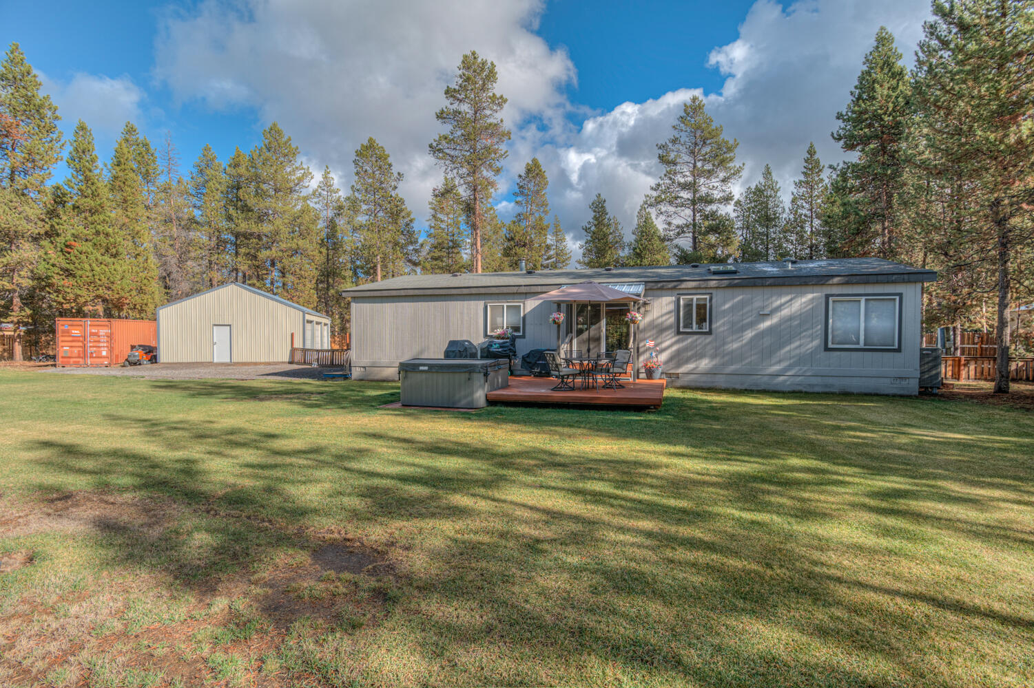 Drrh Trs - Residential