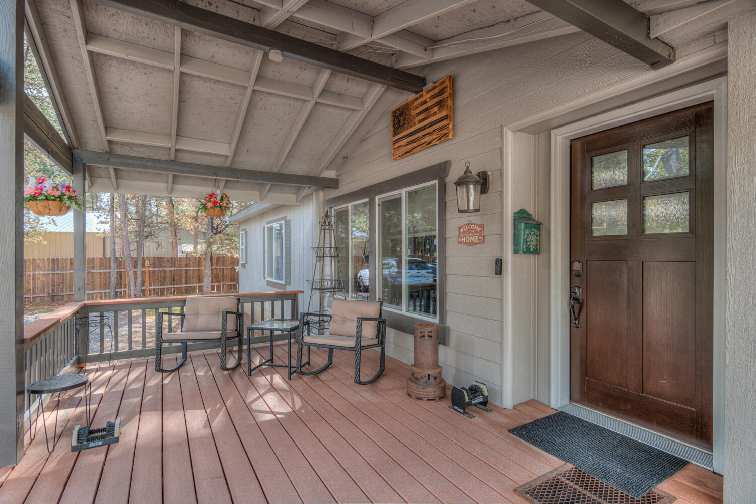 Drrh Trs - Residential