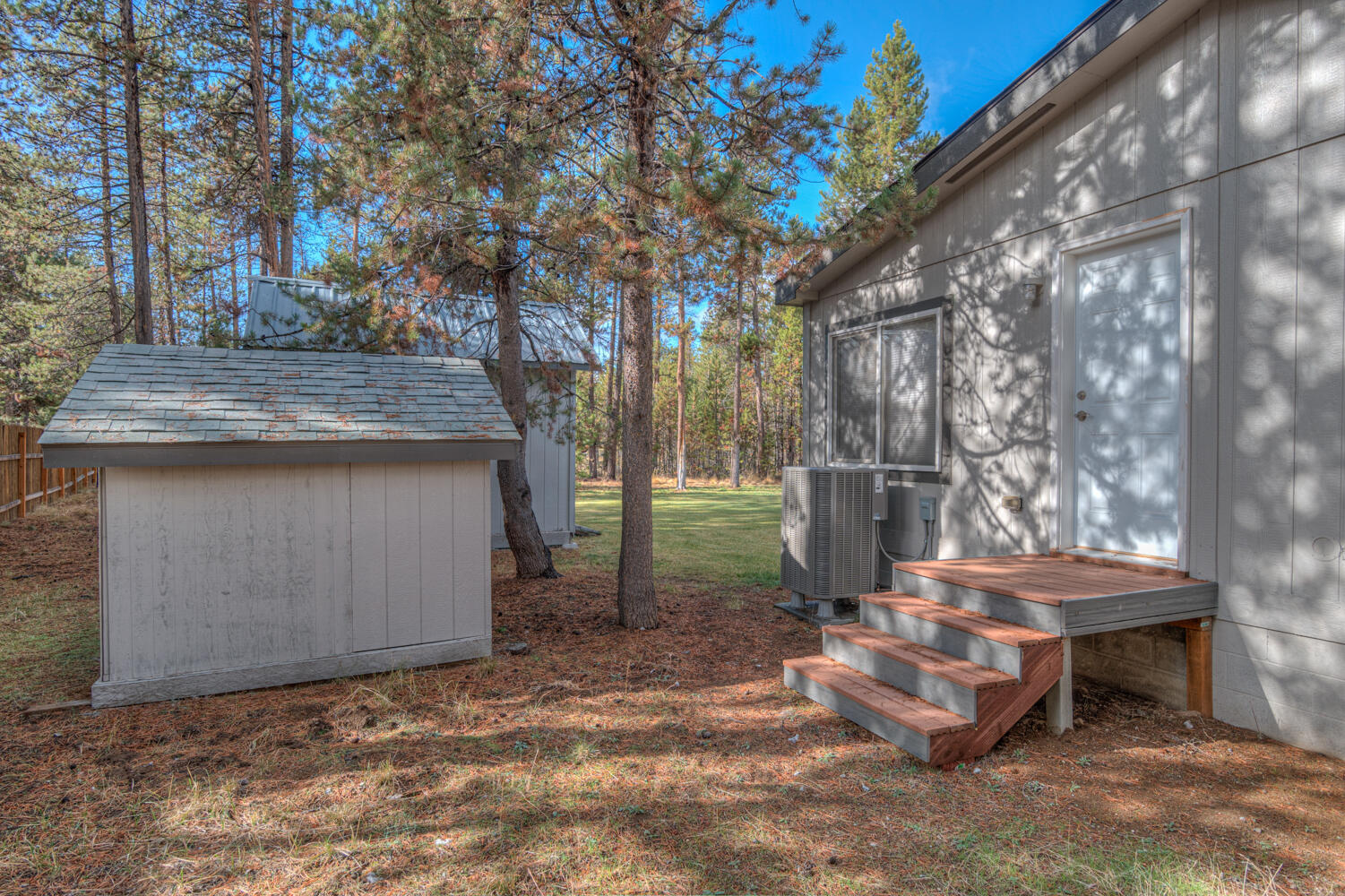 Drrh Trs - Residential