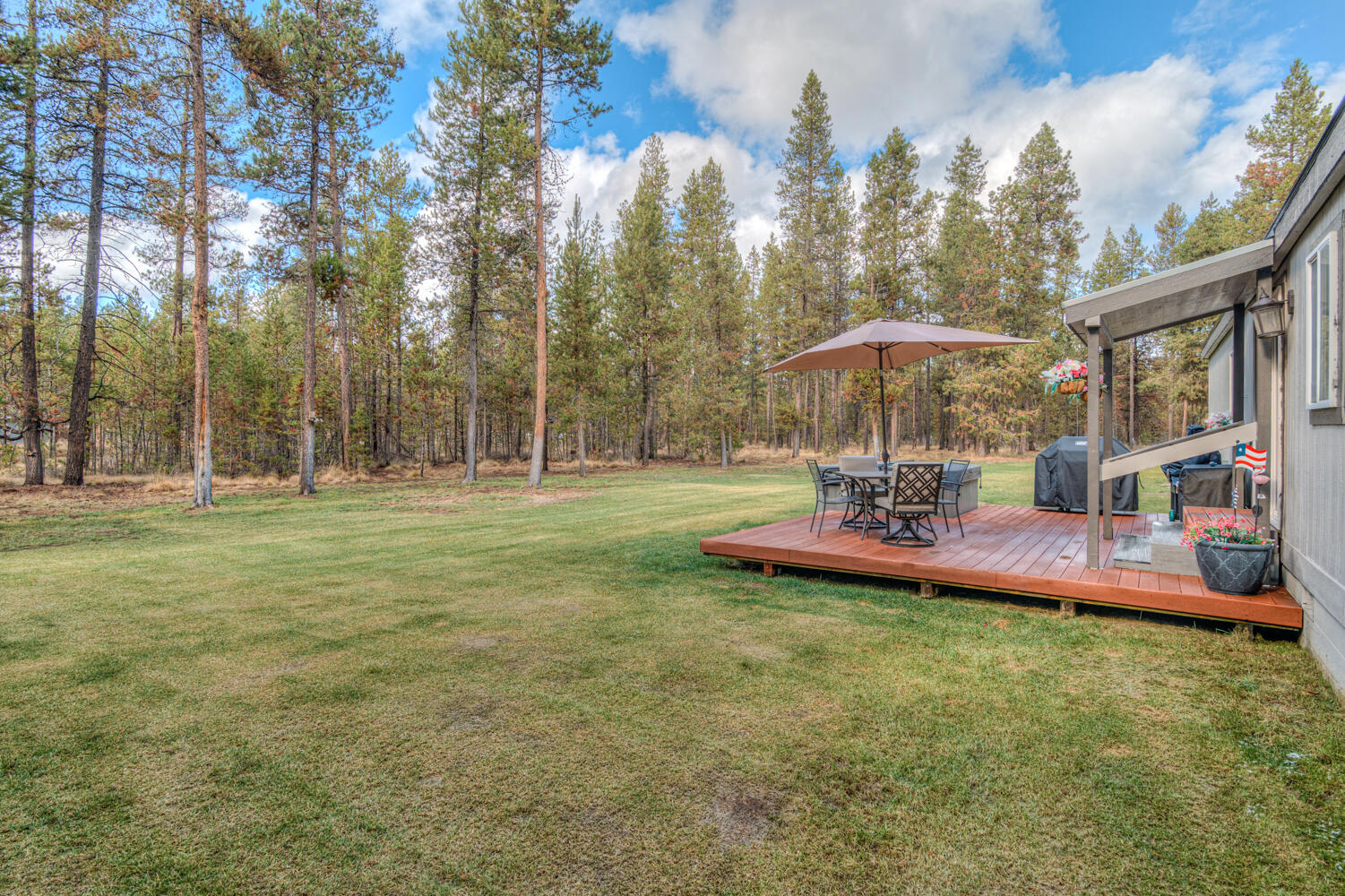 Drrh Trs - Residential