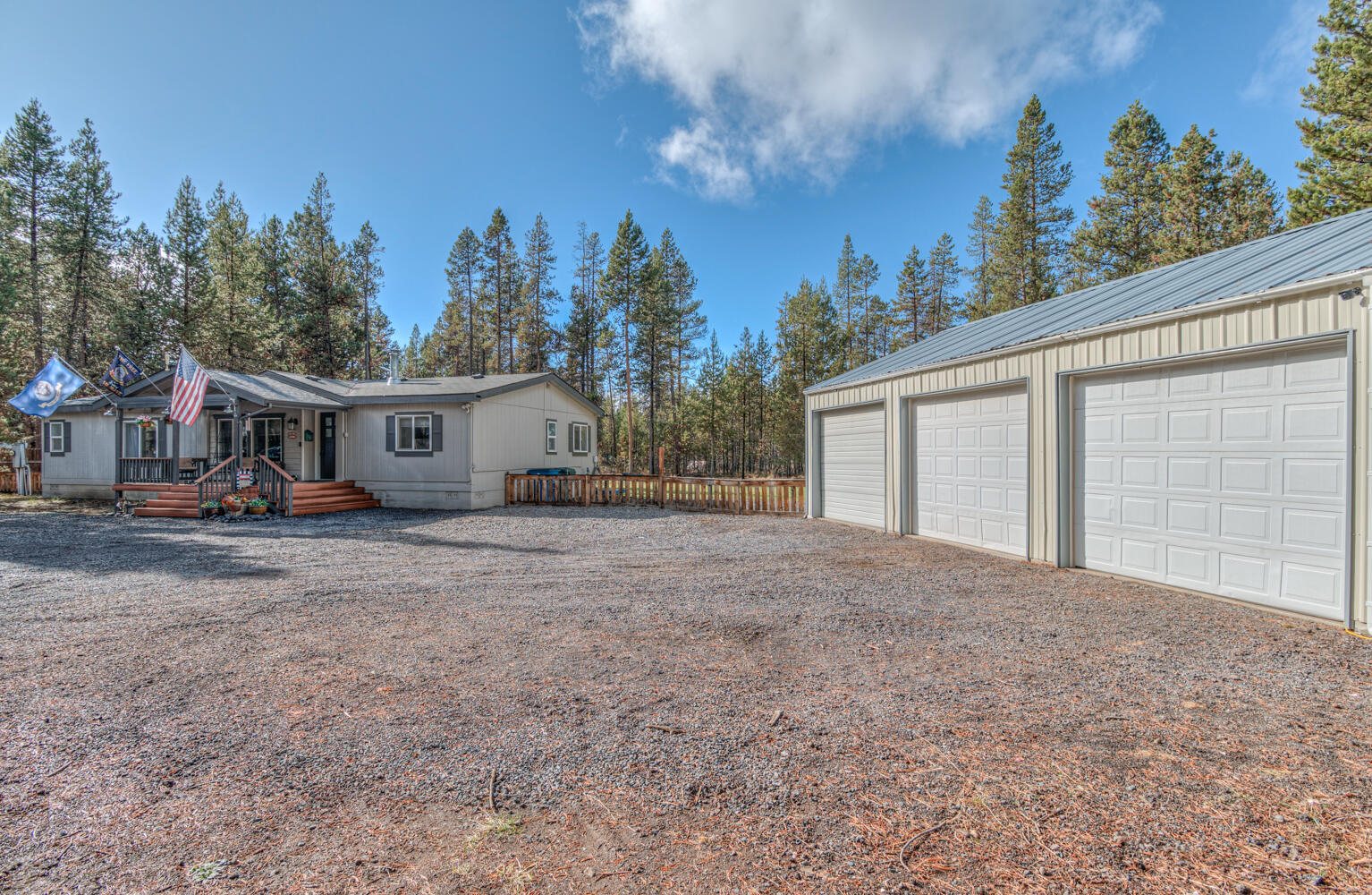 Drrh Trs - Residential