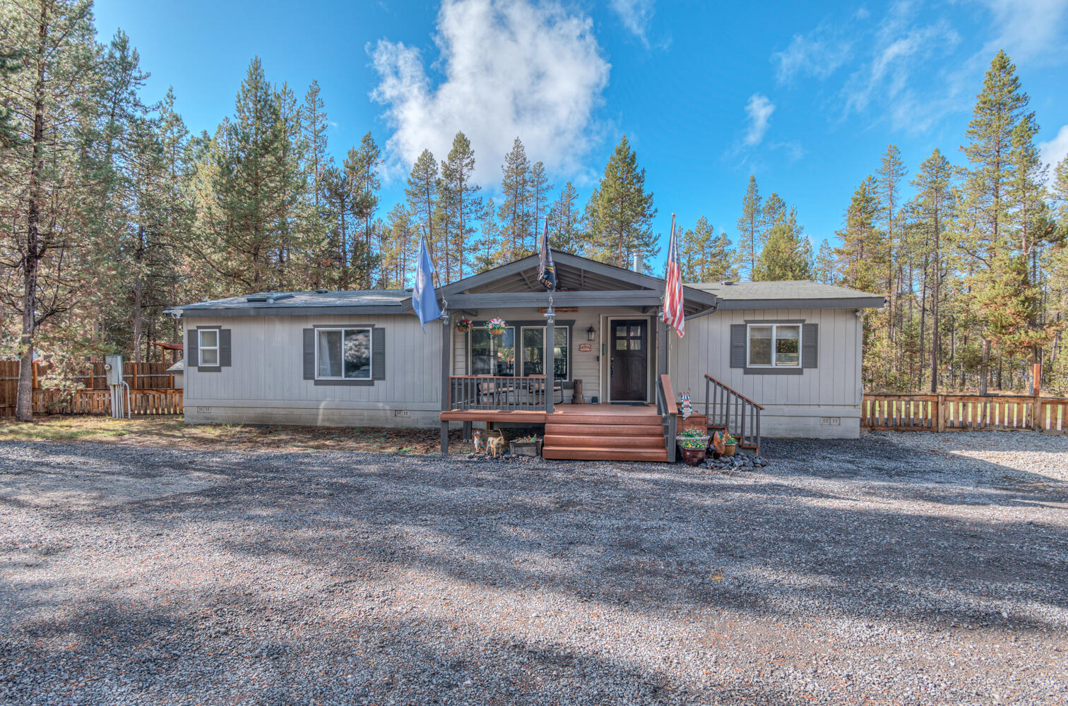 Drrh Trs - Residential