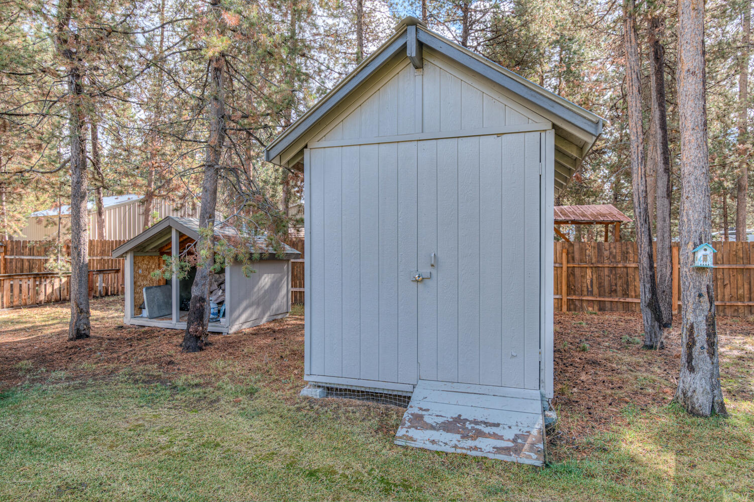 Drrh Trs - Residential