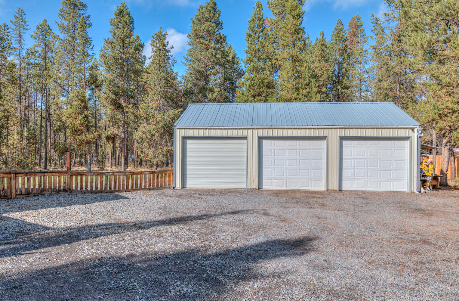 Drrh Trs - Residential