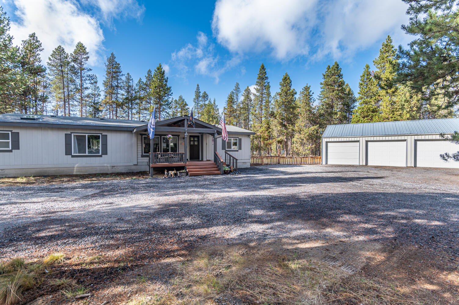 Drrh Trs - Residential