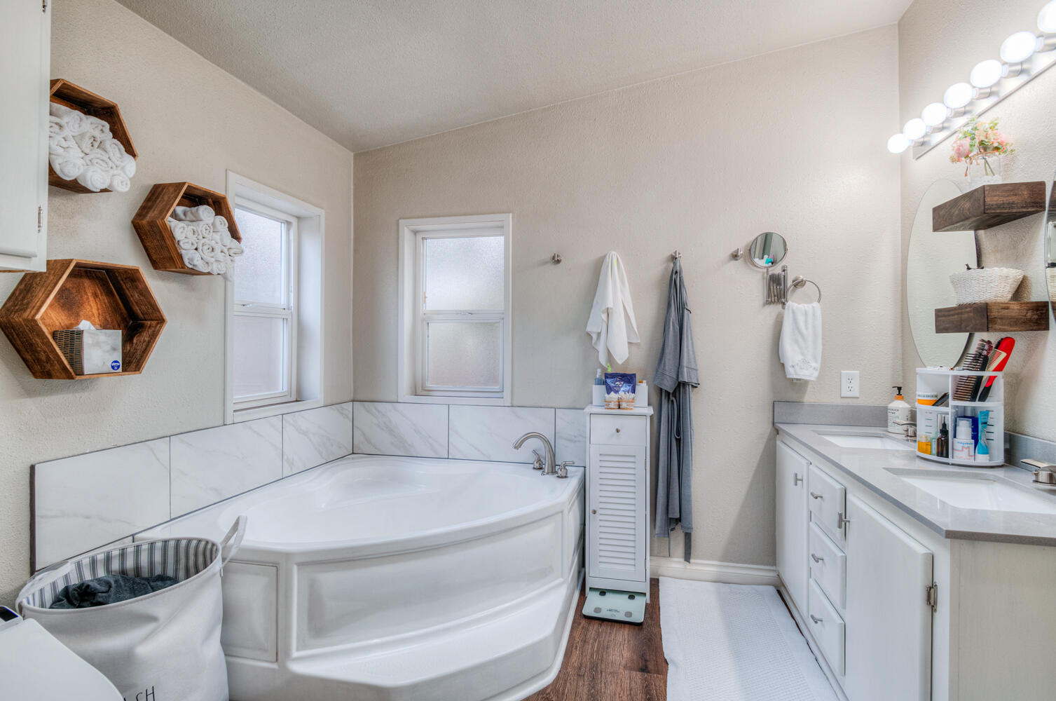 Drrh Trs - Residential