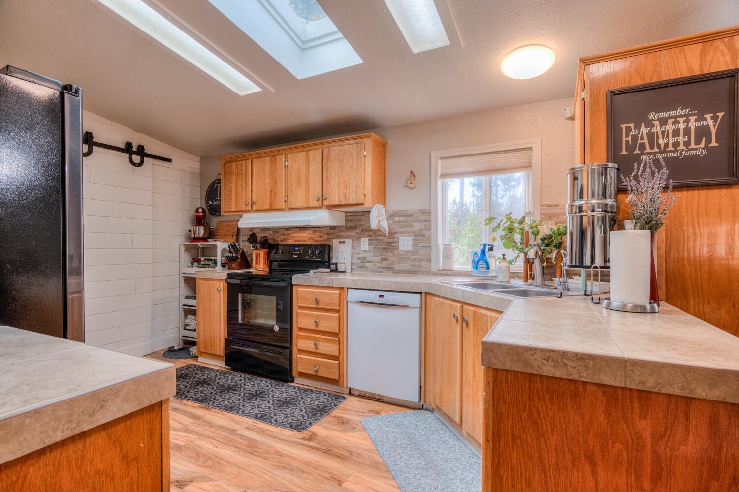 Drrh Trs - Residential