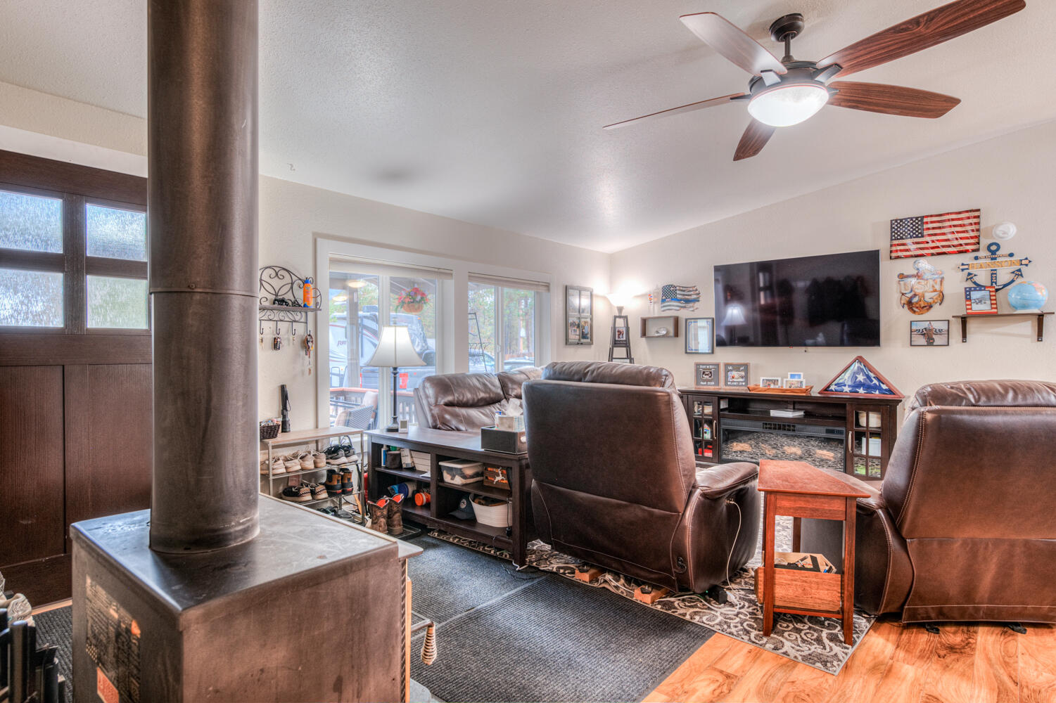 Drrh Trs - Residential