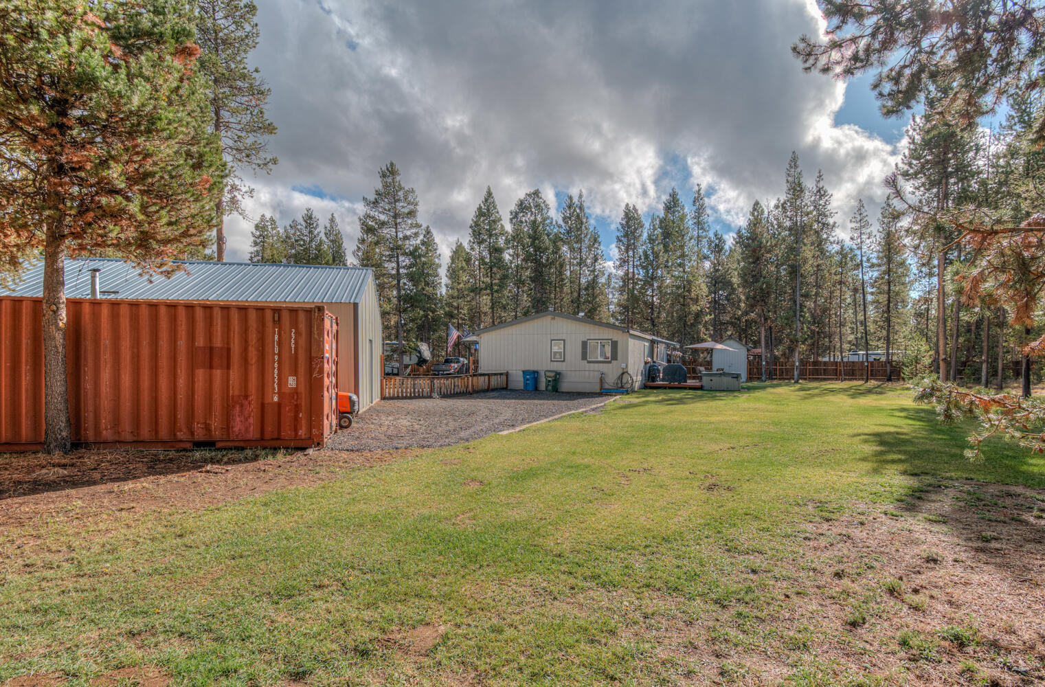 Drrh Trs - Residential