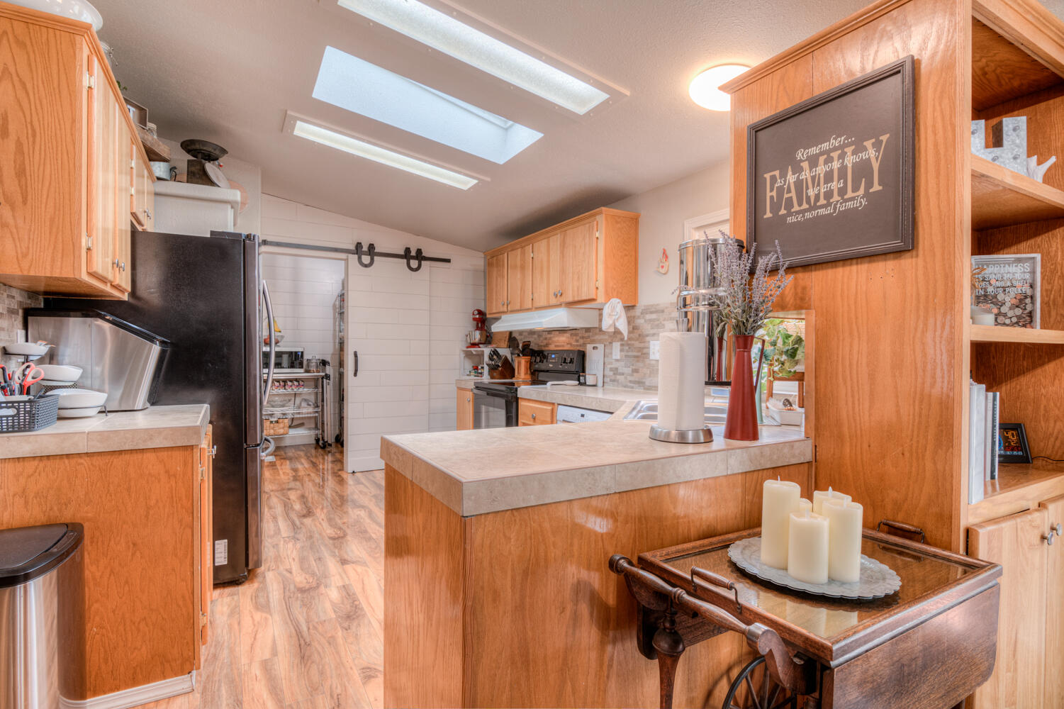 Drrh Trs - Residential