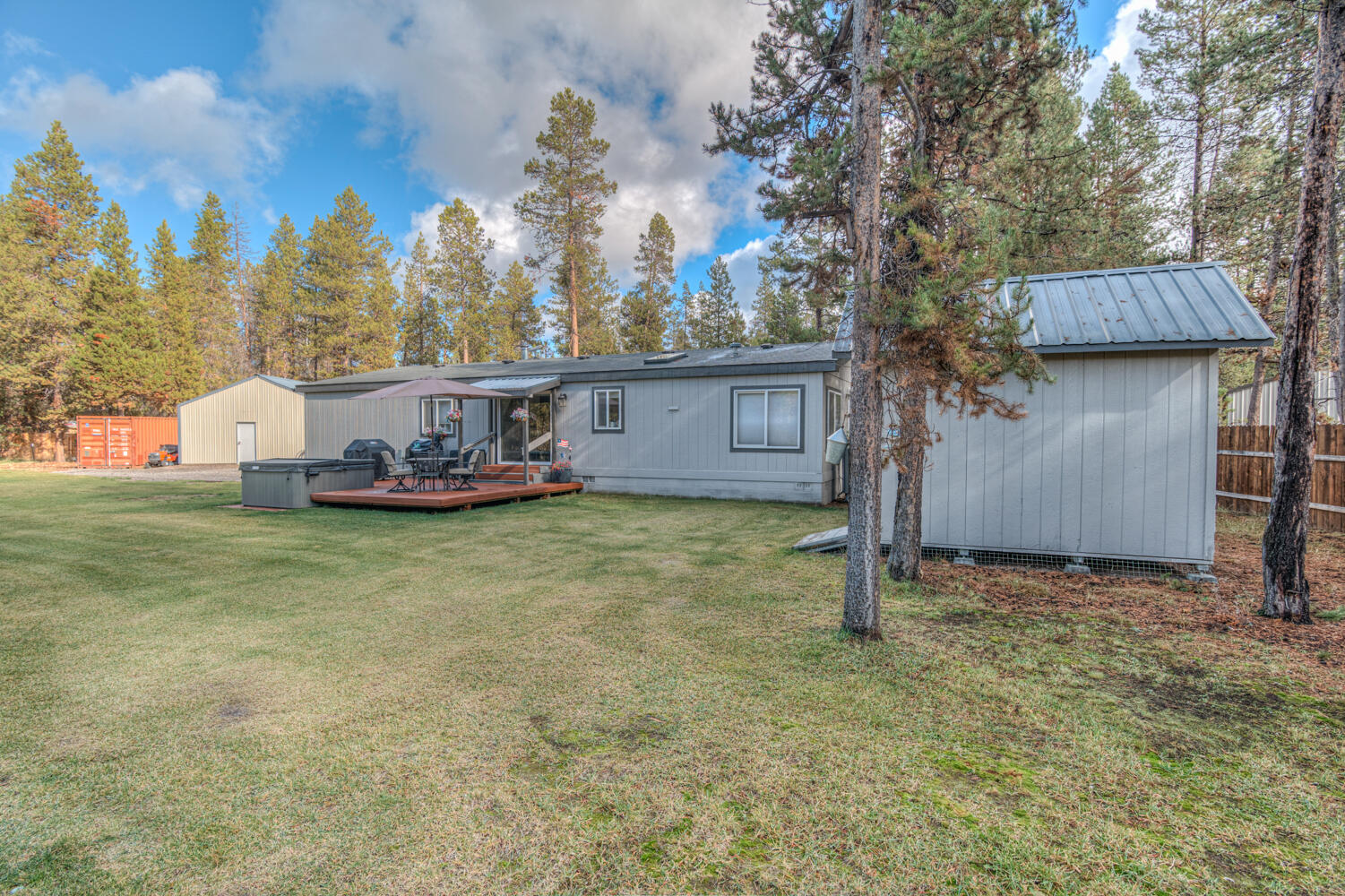 Drrh Trs - Residential