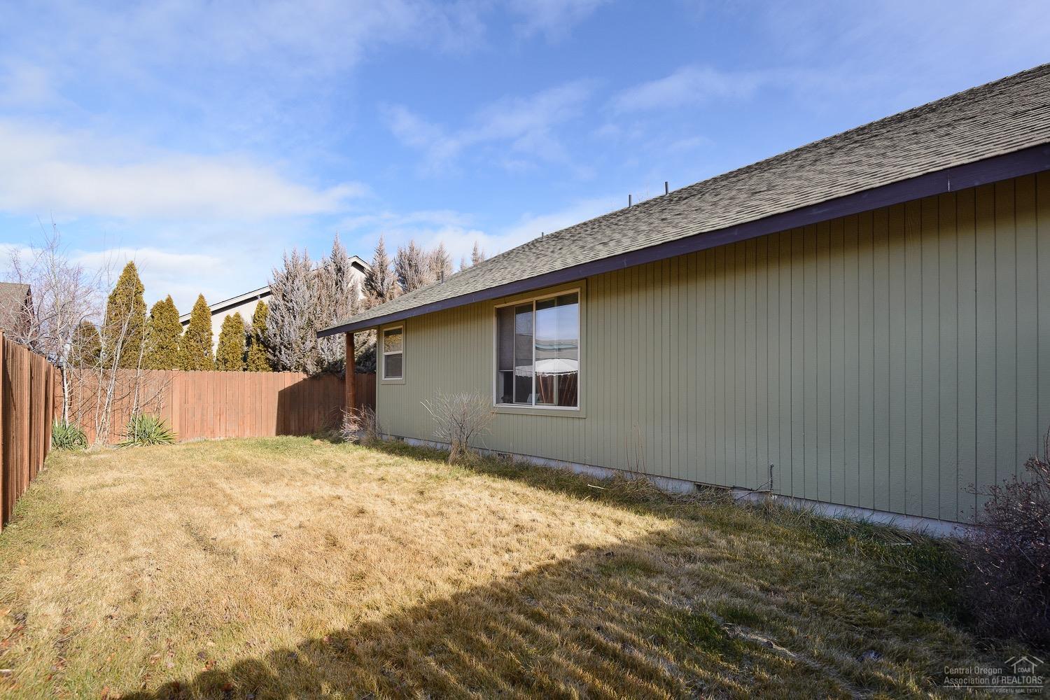 Paulina Peaks - Residential