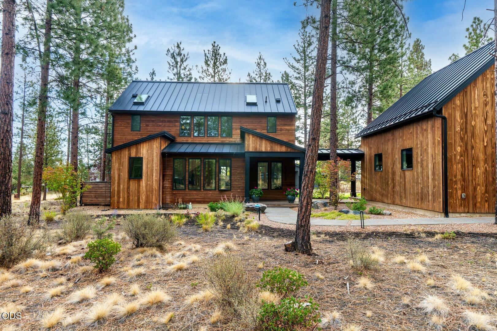 62552 McClain Drive