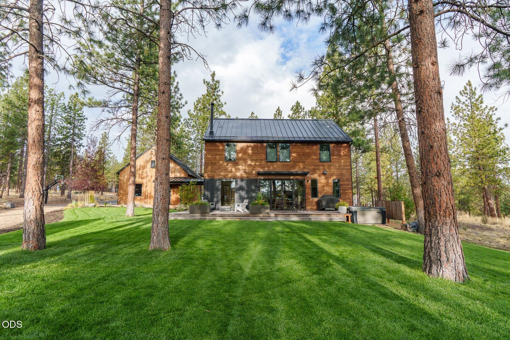 62552 McClain Drive