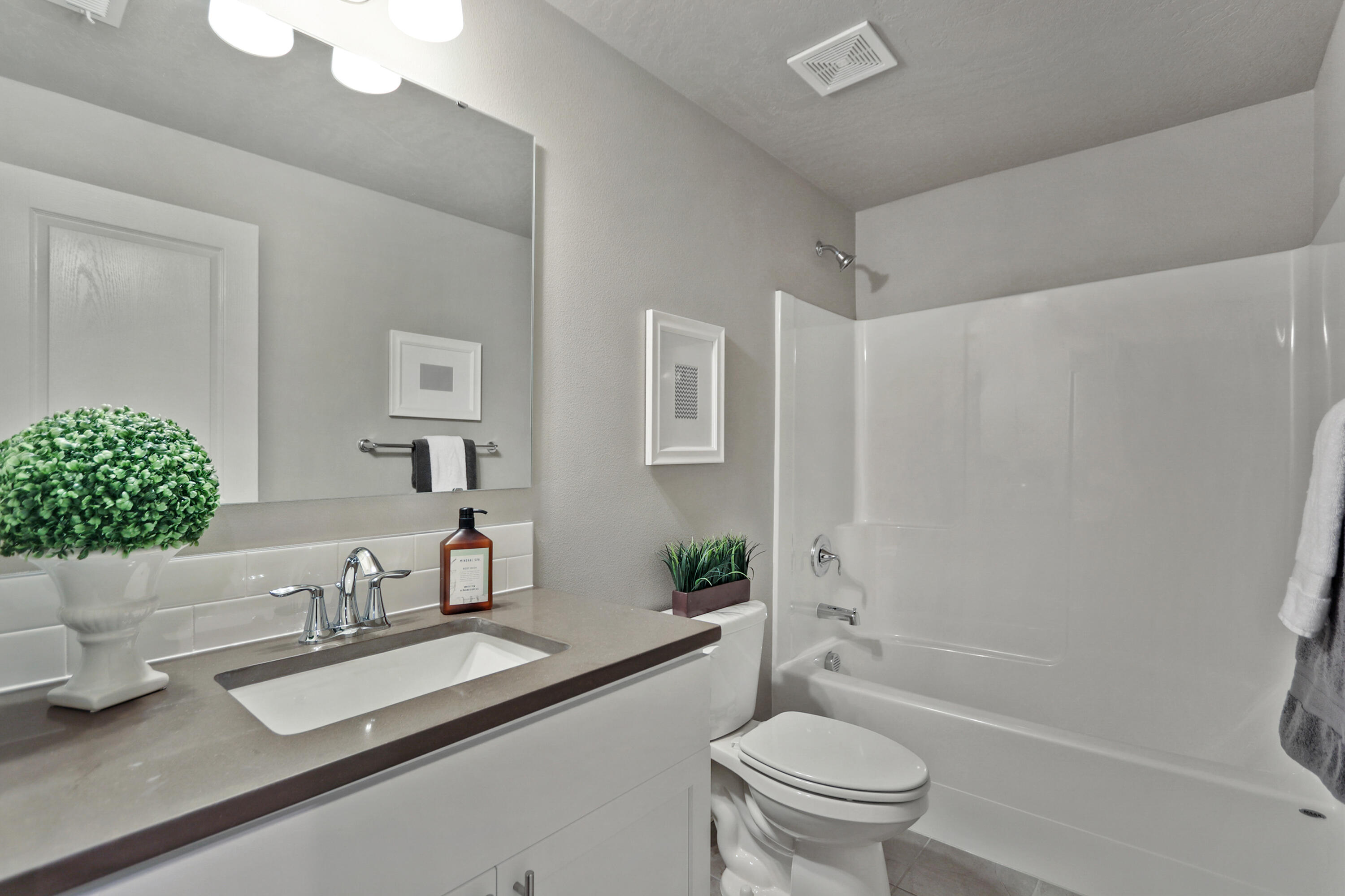 Sego Estates - Residential