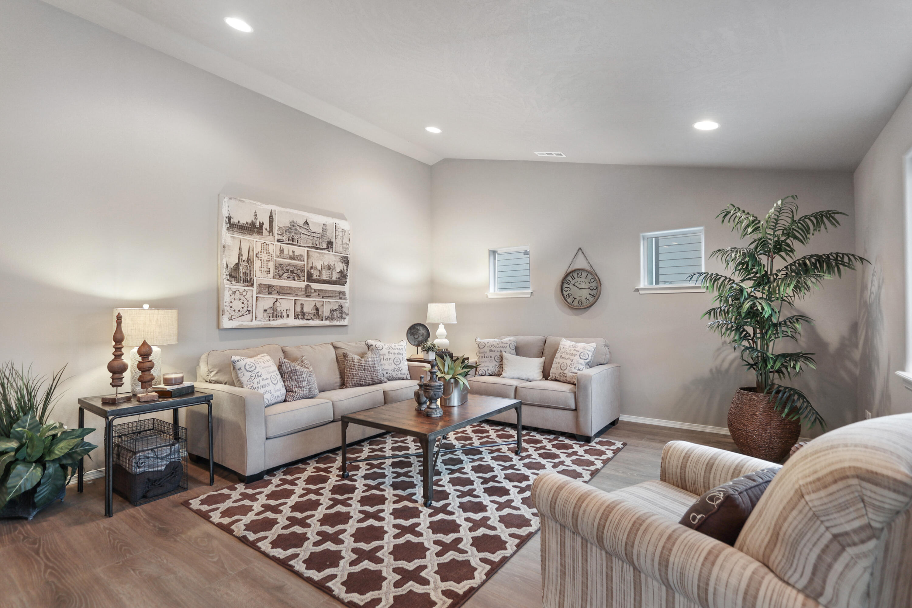 Sego Estates - Residential