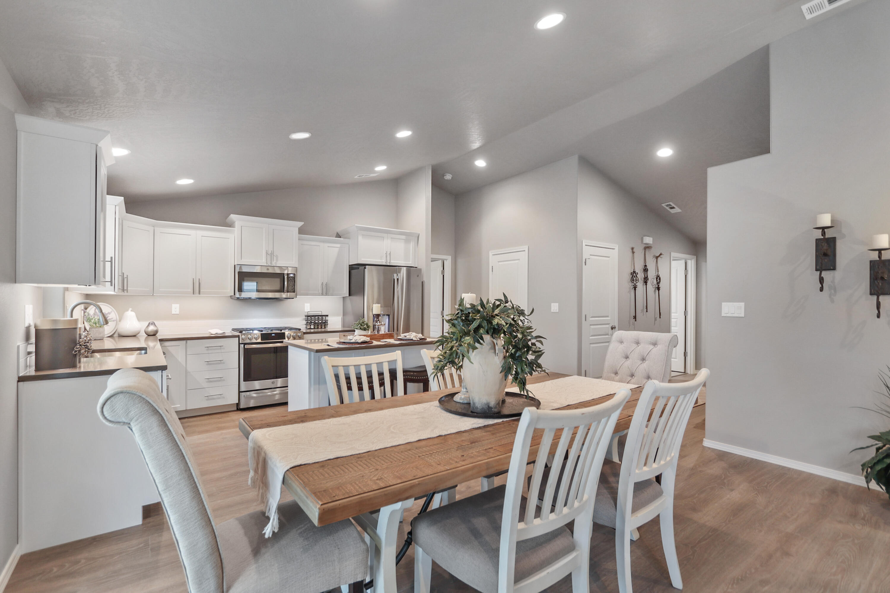 Sego Estates - Residential