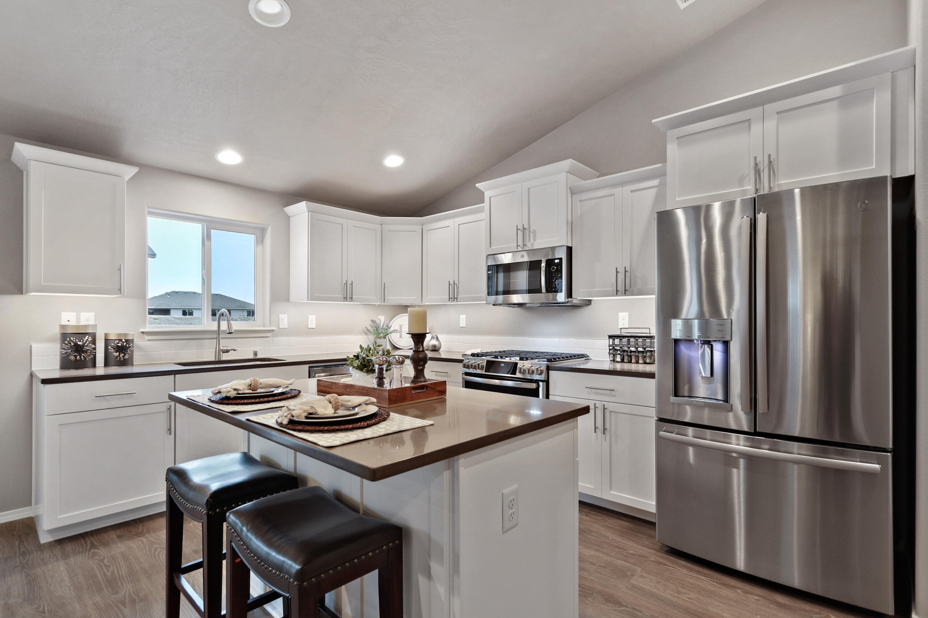 Sego Estates - Residential