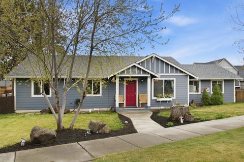 61370 Fairfield Drive Bend OR 97702