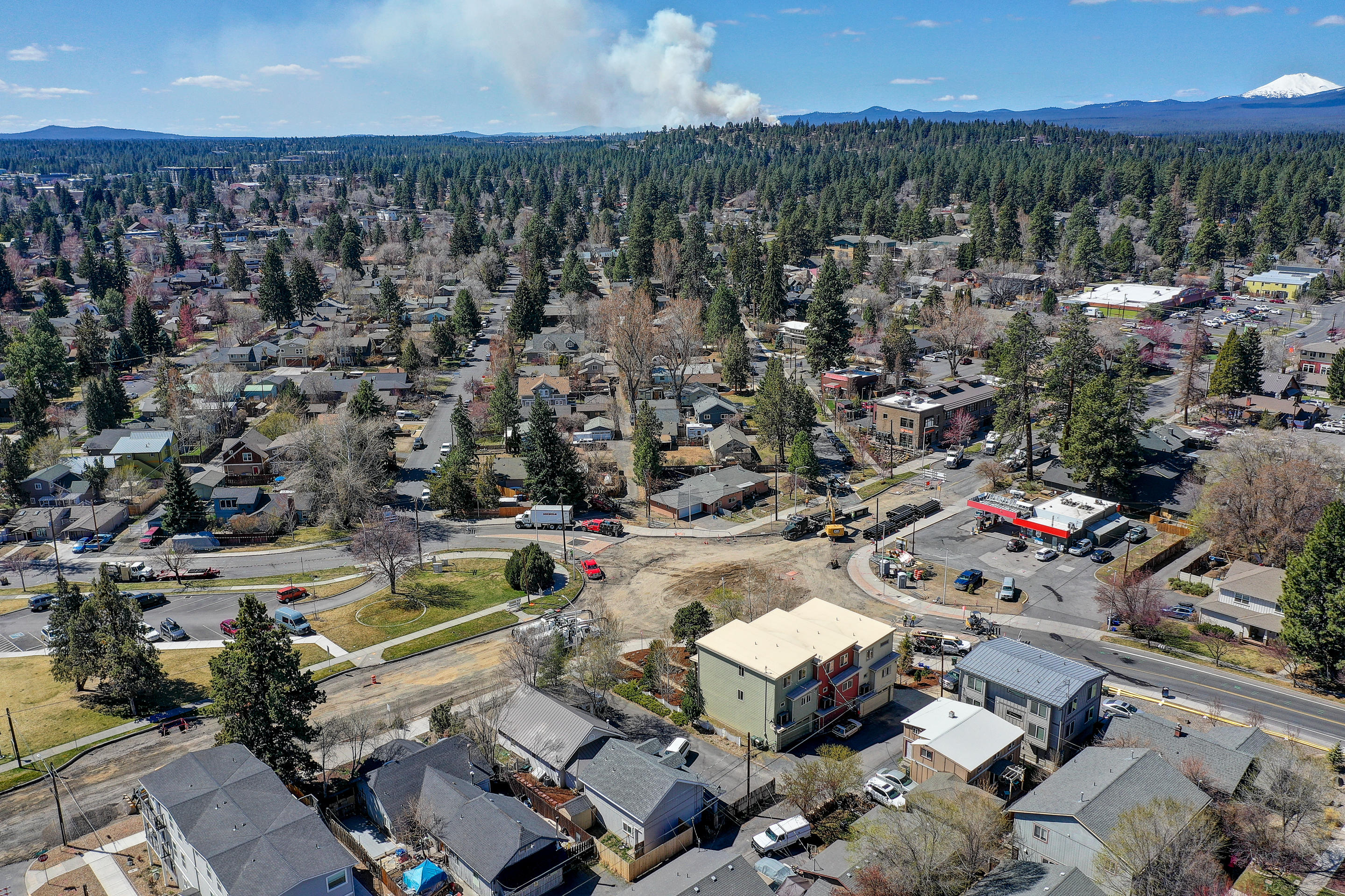 Kenwood - Residential