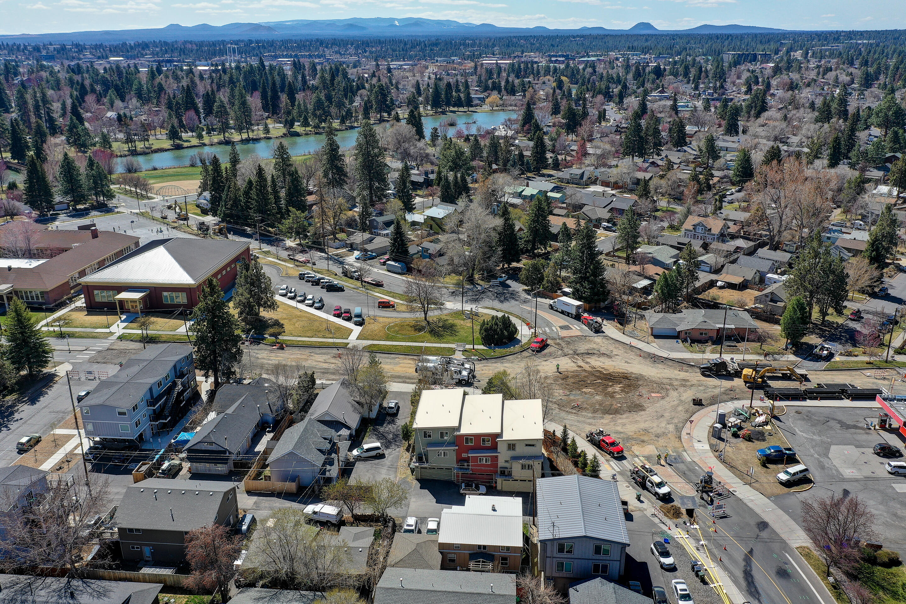 Kenwood - Residential