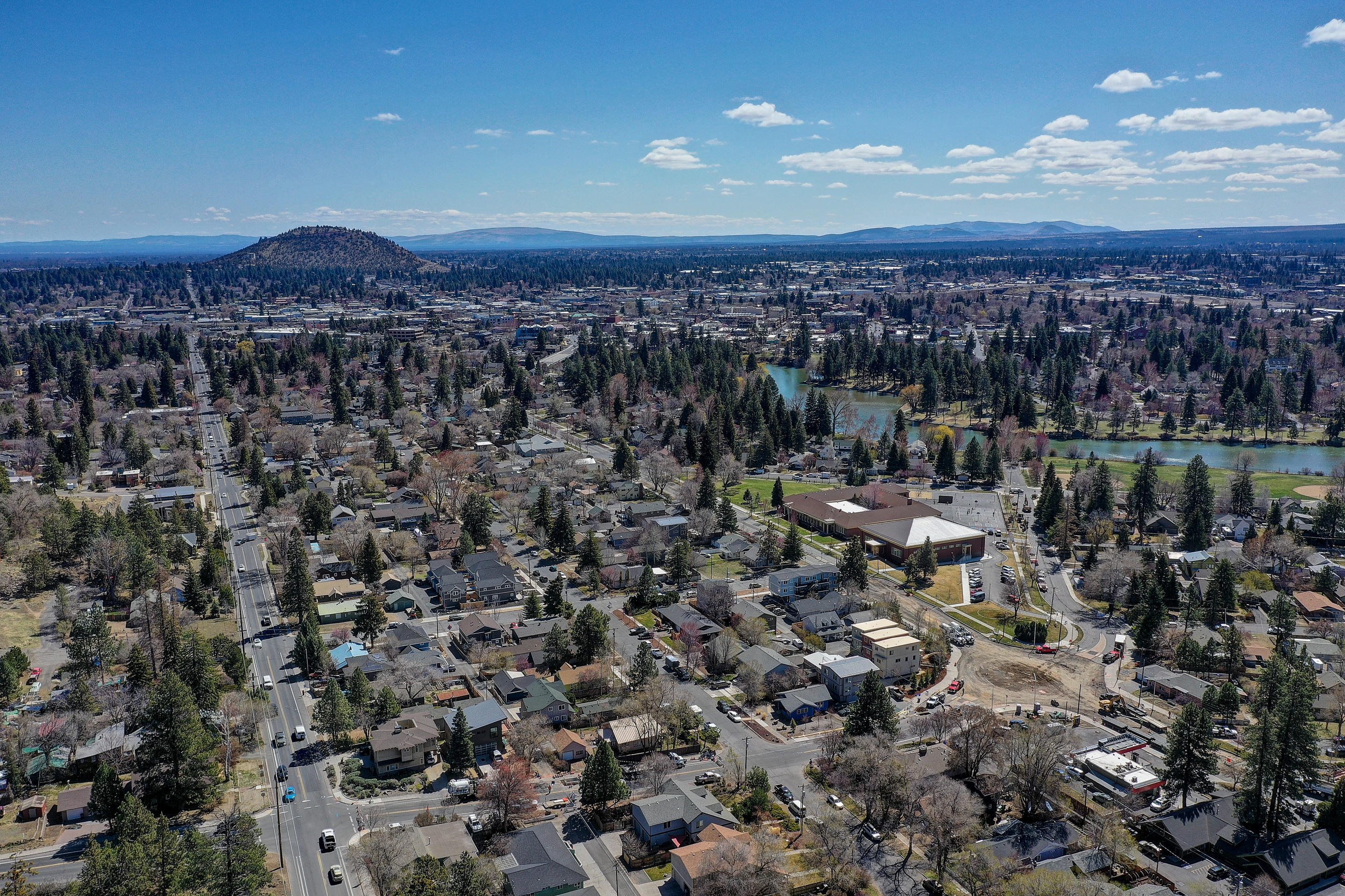 Kenwood - Residential