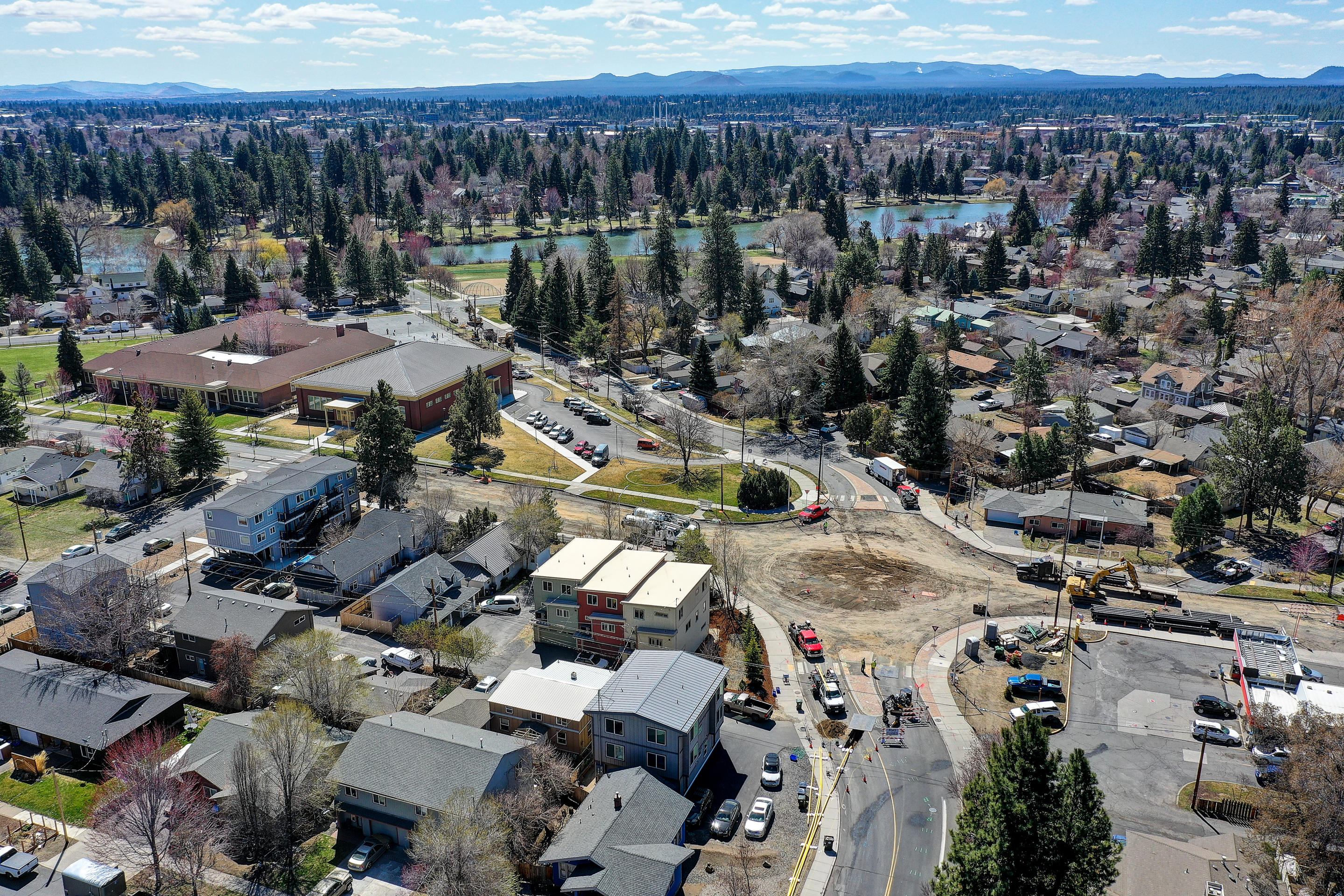 Kenwood - Residential