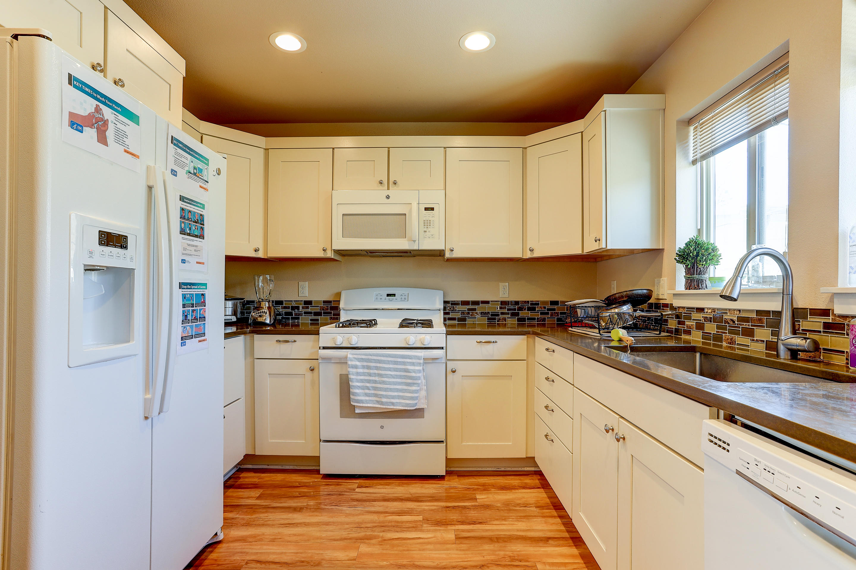 Kenwood - Residential